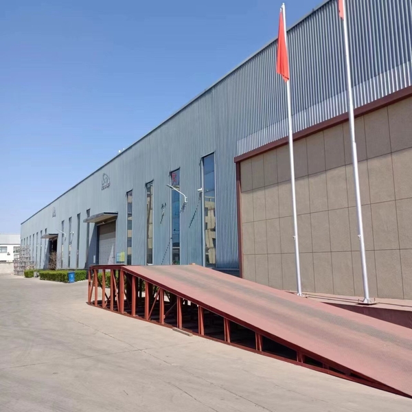 China Hebei Yuanmai Metal Products Co., Ltd. Bedrijfsprofiel