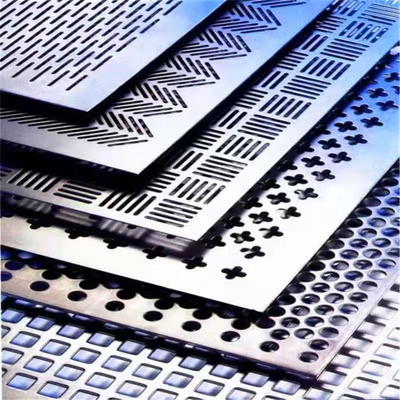 Anti corrsion Stainless Steel 5mm Expanded Metal Mesh Rolls Diamond Hole