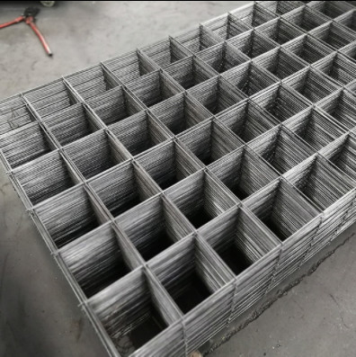 High Quality Stainless Steel Iron Welded PVC and Galvanized Wire Mesh Fence Panels