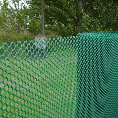Length 10-200m Hexagonal Wire Mesh PVC Coated Chicken Fence  compressed knitted wire mesh