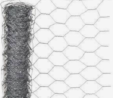 Hexagonal Wire Mesh Hot Sale Good Quality Galvanized Pvc Coated Hexagonal Chicken Wire Mesh