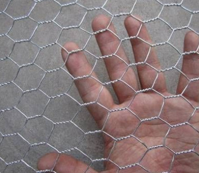 Hexagonal Wire Mesh Hot Sale Good Quality Galvanized Pvc Coated Hexagonal Chicken Wire Mesh